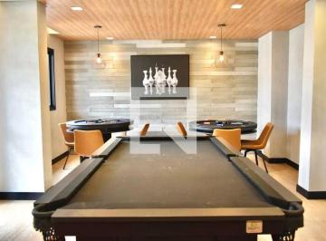 Localizado no charmoso bairro da Chácara Inglesa, este apartamento oferece uma c · Apartamento à Venda - Chácara Inglesa, 2 Quartos, 38 m2