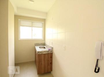 Apartamento · 41m² · 2 Quartos · Apartamento à Venda - Vila Zat, 2 Quartos, 41 m2