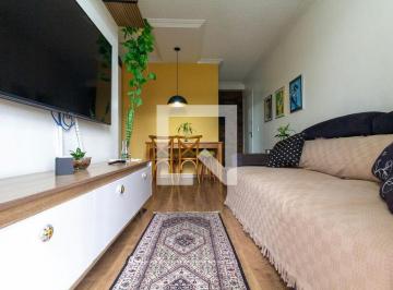 Apartamento 58m² Venda Cidade Patriarca · Apartamento à Venda - Cidade Patriarca, 3 Quartos, 58 m2