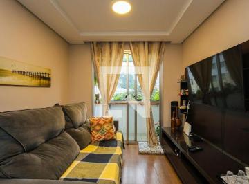 Apartamento de 2 quartos, São Paulo · Apartamento à Venda - Jardim Umuarama, 2 Quartos, 57 m2