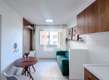 Apartamento · 35m² · 2 Quartos · Apartamento à Venda - Cambuci, 2 Quartos, 35 m2