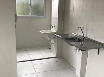 Apartamento · 41m² · 2 Quartos · Apartamento à Venda - Jardim Taboão, 2 Quartos, 41 m2