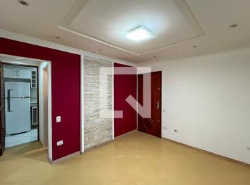 Apartamento en Venda de 2 quartos Vila das Mercês · Apartamento à Venda - Vila das Mercês, 2 Quartos, 48 m2