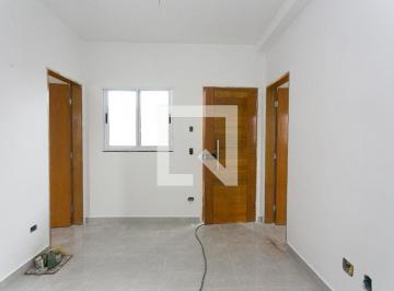 Apartamento Venda 45m² de 2 quartos · Apartamento à Venda - Vila Nova Savoia, 2 Quartos, 45 m2