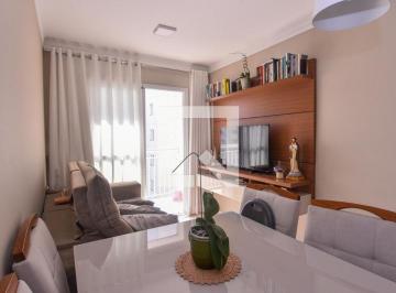 Apartamento de 2 quartos, São Paulo · Apartamento à Venda - Jardim Cinco de Julho, 2 Quartos, 47 m2
