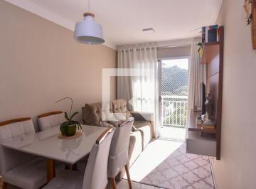 Apartamento · 47m² · 2 Quartos · 1 Vaga · Apartamento à Venda - Jardim Cinco de Julho, 2 Quartos, 47 m2