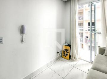 Apartamento de 1 quarto, São Paulo · Apartamento à Venda - Socorro, 1 Quarto, 28 m2