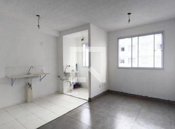 Apartamento · 36m² · 1 Quarto · Apartamento à Venda - Liberdade, 1 Quarto, 36 m2
