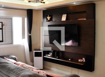 Apartamento de 1 quarto, São Paulo · Apartamento à Venda - Piqueri, 1 Quarto, 56 m2