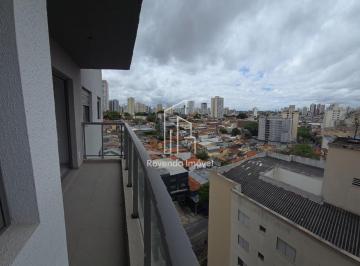 Apartamento · 52m² · 2 Quartos · 1 Vaga · Apartamento Aconchegante para Morar - Suíte, Lazer Completo e Localização Privil