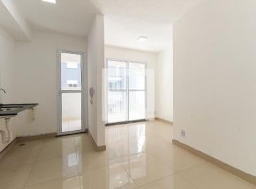 Apartamento · 47m² · 3 Quartos · 1 Vaga · Apartamento à Venda - Itaquera, 3 Quartos, 47 m2