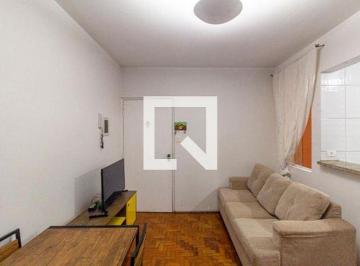 Apartamento en Venda de 2 quartos Santa Cecília · Apartamento à Venda - Santa Cecília, 2 Quartos, 50 m2