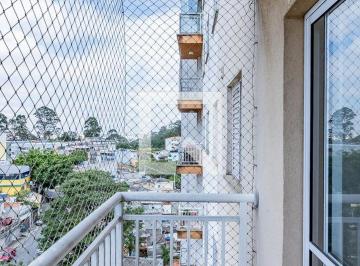 Apartamento Venda 42m² de 2 quartos · Apartamento à Venda - Sitio Morro Grande, 2 Quartos, 42 m2