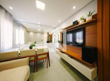 Apartamento de 2 quartos, São Paulo · Apartamento à Venda - Ponte Rasa, 2 Quartos, 49 m2
