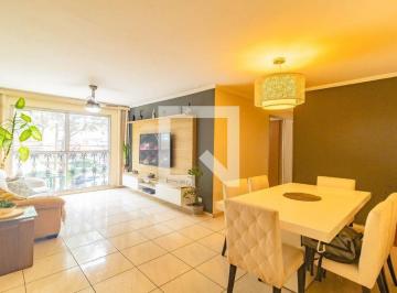 Apartamento · 78m² · 3 Quartos · 1 Vaga · Apartamento à Venda - Vila Campestre, 3 Quartos, 78 m2