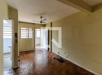 Apartamento de 1 quarto, São Paulo · Apartamento à Venda - Santa Cecília, 1 Quarto, 48 m2