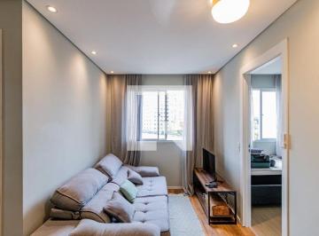 Apartamento en Venda de 2 quartos Barra Funda · Apartamento à Venda - Barra Funda, 2 Quartos, 37 m2