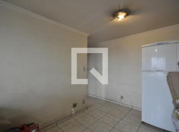 Apartamento · 60m² · 2 Quartos · 1 Vaga · Apartamento à Venda - Parque Novo Mundo , 2 Quartos, 60 m2