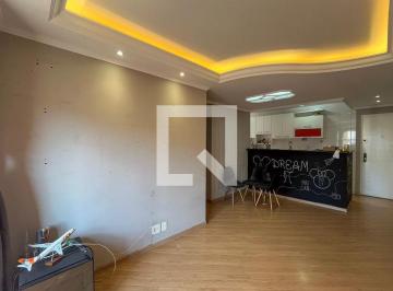Apartamento · 62m² · 3 Quartos · 1 Vaga · Apartamento à Venda - Jardim São Savério, 3 Quartos, 62 m2