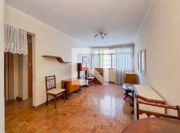 Apartamento · 52m² · 1 Quarto · 1 Vaga · Apartamento à Venda - Liberdade, 1 Quarto, 52 m2