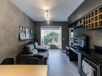 Apartamento de 1 quarto, São Paulo · Apartamento à Venda - Centro, 1 Quarto, 38 m2