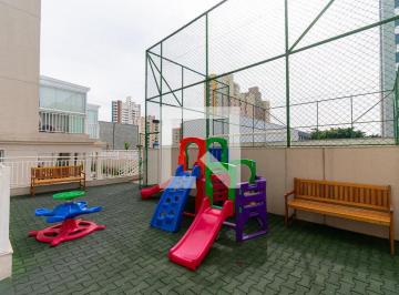 Este espaçoso apartamento é a escolha ideal para quem busca conforto e praticida · Apartamento à Venda - Vila Antonieta, 3 Quartos, 64 m2