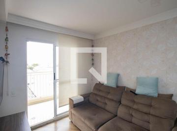 Apartamento · 60m² · 2 Quartos · 1 Vaga · Apartamento à Venda - Vila Guilherme, 2 Quartos, 60 m2