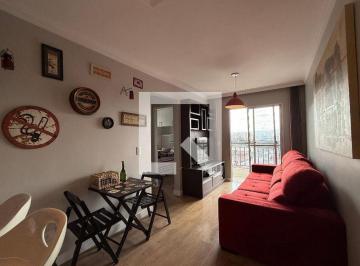 Apartamento de 2 quartos, São Paulo · Apartamento à Venda - Centro, 2 Quartos, 48 m2