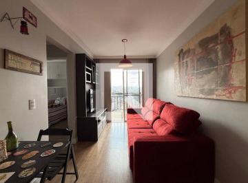 Apartamento · 48m² · 2 Quartos · 1 Vaga · Apartamento à Venda - Centro, 2 Quartos, 48 m2