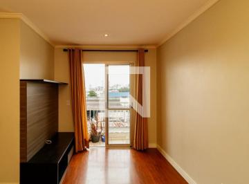 Apartamento · 56m² · 2 Quartos · 1 Vaga · Apartamento à Venda - Parque Novo Mundo , 2 Quartos, 56 m2