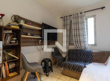 Este apartamento localizado no Conjunto Habitacional Padre Jose de Anchieta, em · Apartamento à Venda - Artur Alvim, 2 Quartos, 52 m2