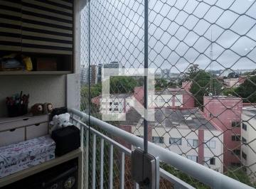 Apartamento de 2 quartos, São Paulo · Apartamento à Venda - São João Clímaco, 2 Quartos, 49 m2