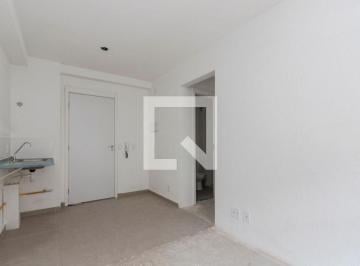 Este apartamento é uma excelente opção para quem busca conforto e praticidades.  · Apartamento à Venda - Jardim Sao Luis, 2 Quartos, 37 m2
