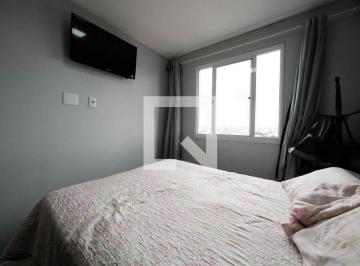 Apartamento Venda 44m² de 2 quartos · Apartamento à Venda - Ermelino Matarazzo, 2 Quartos, 44 m2