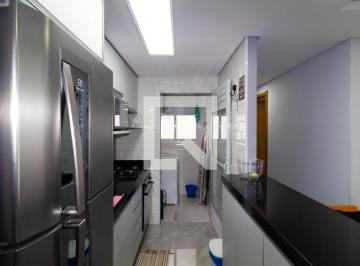 Apartamento · 47m² · 2 Quartos · 1 Vaga · Apartamento à Venda - Jardim Cinco de Julho, 2 Quartos, 47 m2
