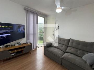Apartamento en Venda de 2 quartos Parque Ipê · Apartamento à Venda - Parque Ipê, 2 Quartos, 45 m2