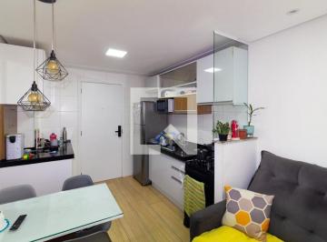 Localizado na charmosa Vila Ivone, este apartamento oferece uma combinação perfe · Apartamento à Venda - Vila Santa Clara, 2 Quartos, 33 m2