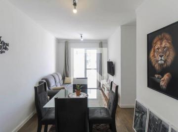 Apartamento de 2 quartos, São Paulo · Apartamento à Venda - Sapopemba, 2 Quartos, 53 m2