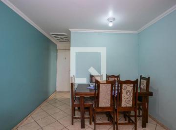 Localizado na vibrante cidade de São Paulo, este apartamento na Chacara Nossa Se · Apartamento à Venda - Jardim Umuarama, 2 Quartos, 55 m2