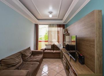Apartamento · 55m² · 2 Quartos · 1 Vaga · Apartamento à Venda - Jardim Umuarama, 2 Quartos, 55 m2