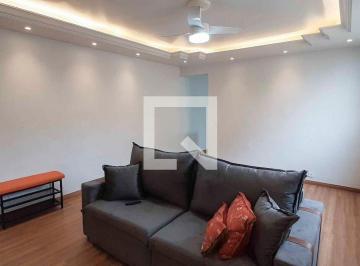 Apartamento de 2 quartos, São Paulo · Apartamento à Venda - Jardim Éster Yolanda, 2 Quartos, 58 m2