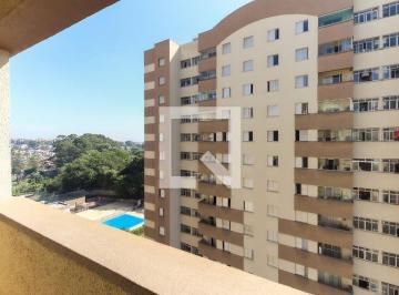 Apartamento de 3 quartos, São Paulo · Apartamento à Venda - Fazenda Aricanduva, 3 Quartos, 67 m2