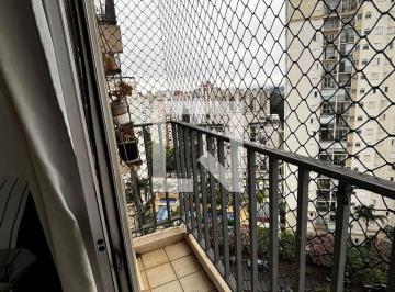 Apartamento 50m² Venda Jardim São Savério · Apartamento à Venda - Jardim São Savério, 2 Quartos, 50 m2
