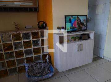 Localizado no encantador bairro de Vila Carmosina, este apartamento oferece uma · Apartamento à Venda - Itaquera, 2 Quartos, 49 m2