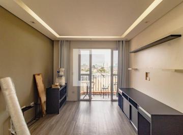 Apartamento en Venda de 2 quartos Vila Mascote · Apartamento à Venda - Vila Mascote, 2 Quartos, 60 m2