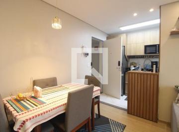Apartamento de 2 quartos, São Paulo · Apartamento à Venda - Socorro, 2 Quartos, 42 m2