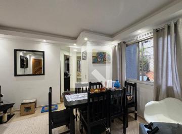 Apartamento de 2 quartos, São Paulo · Apartamento à Venda - Jardim Maristela, 2 Quartos, 52 m2