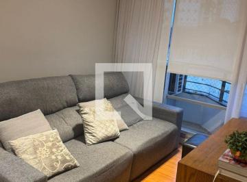 Apartamento · 55m² · 2 Quartos · 1 Vaga · Apartamento à Venda - Santana, 2 Quartos, 55 m2