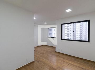 Apartamento · 38m² · 2 Quartos · Apartamento à Venda - Artur Alvim, 2 Quartos, 38 m2