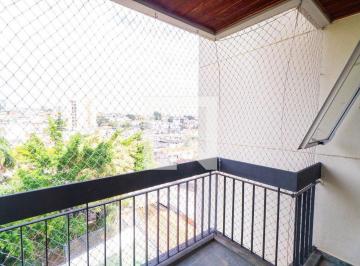 Este espaçoso apartamento de 71 metros quadrados oferece o conforto e a conveniê · Apartamento à Venda - Jabaquara, 3 Quartos, 71 m2